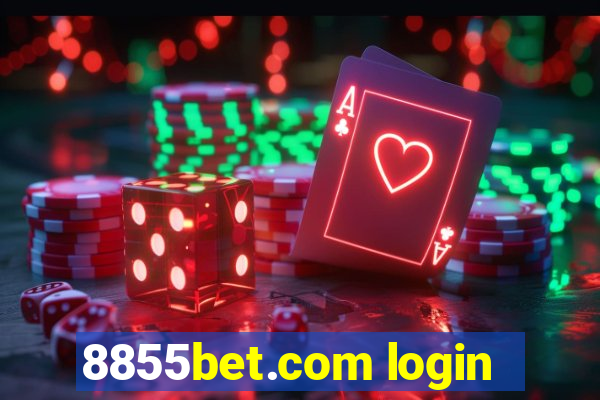 8855bet.com login